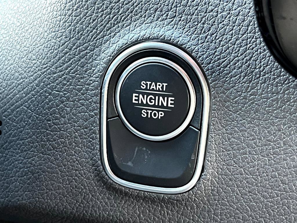 2024 Mercedes-Benz Sprinter Cargo Van Base - Photo 26