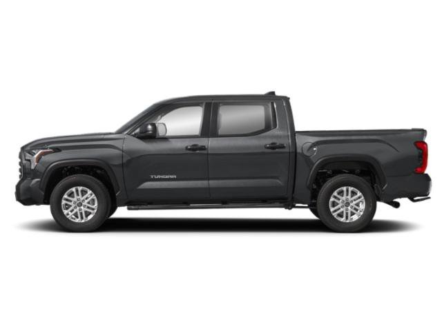 Used 2025 Ice Toyota SR5 image 3