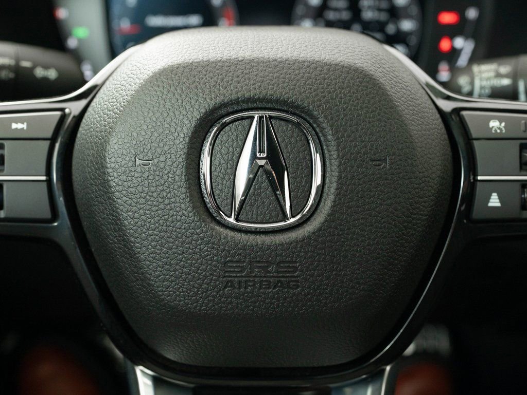 2026 Acura Integra A-Spec w/Technology Package - Photo 28