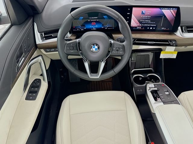 Used 2026 Red BMW xDrive28i image 23