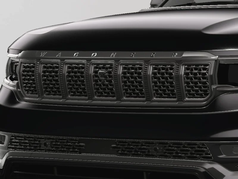 New 2024 Diamond Black Jeep Series II image 26
