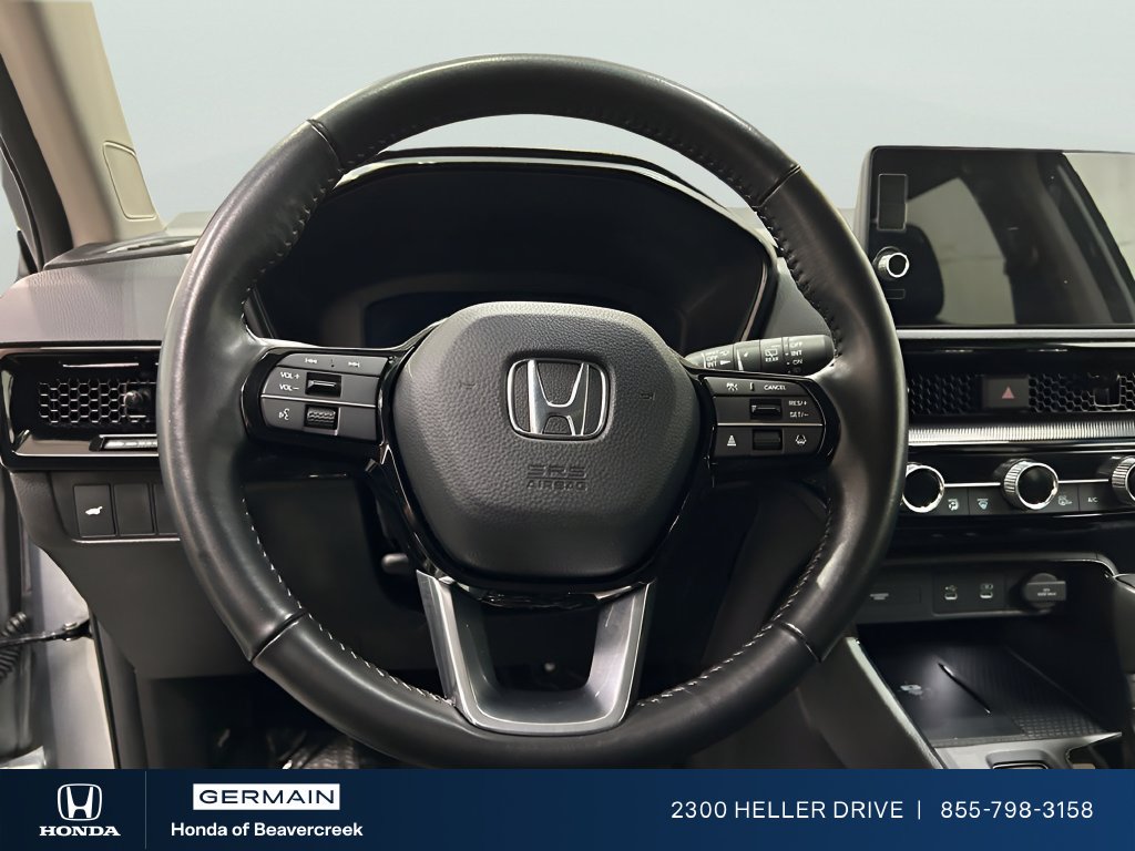 2026 Honda CR-V EX-L - Photo 16