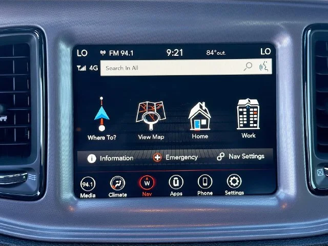 Used 2023 Gray Dodge GT image 14