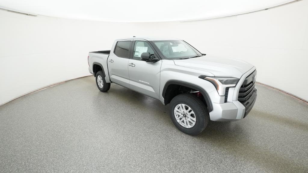 2026 Toyota Tundra SR5 - Photo 43