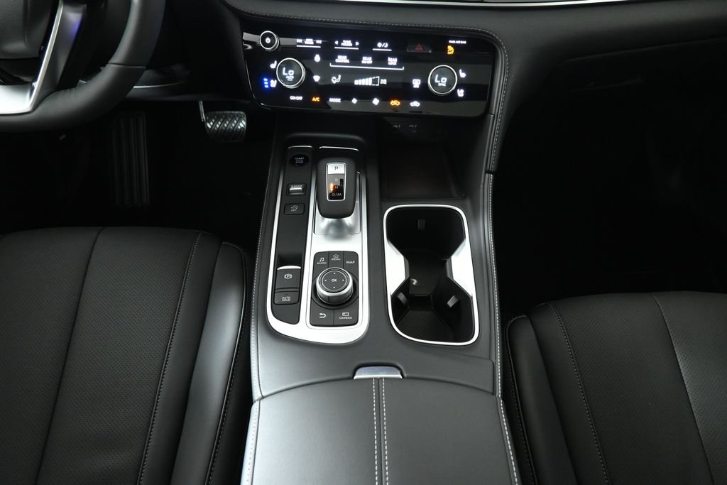 2026 INFINITI QX60 LUXE - Photo 19