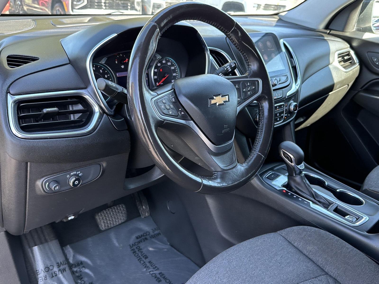 2022 Chevrolet Equinox LT - Photo 26