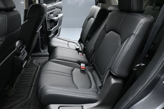 Certified Used 2026 Modern Steel Metallic Honda AWD Touring image 20