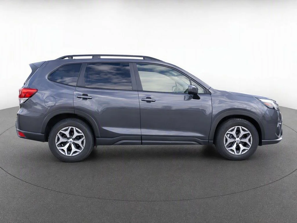 Used 2023 Gray Subaru Premium image 8