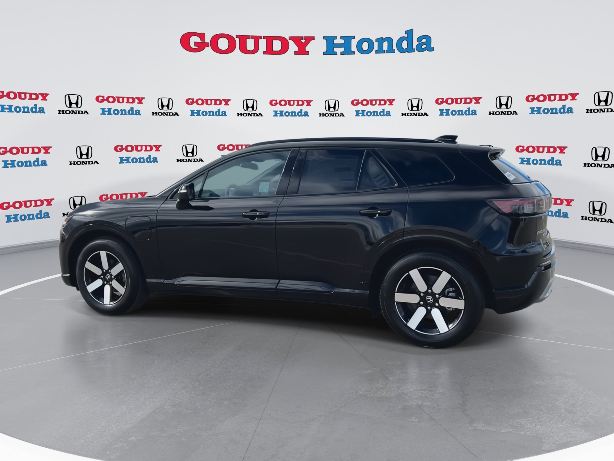 2026 Honda Prologue Touring - Photo 6