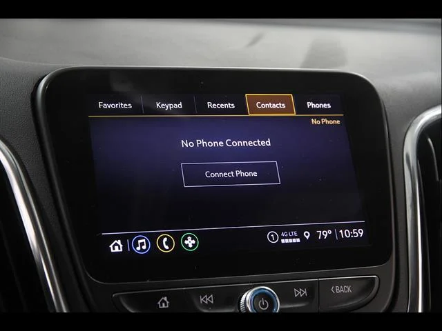2024 Chevrolet Equinox LT - Photo 12
