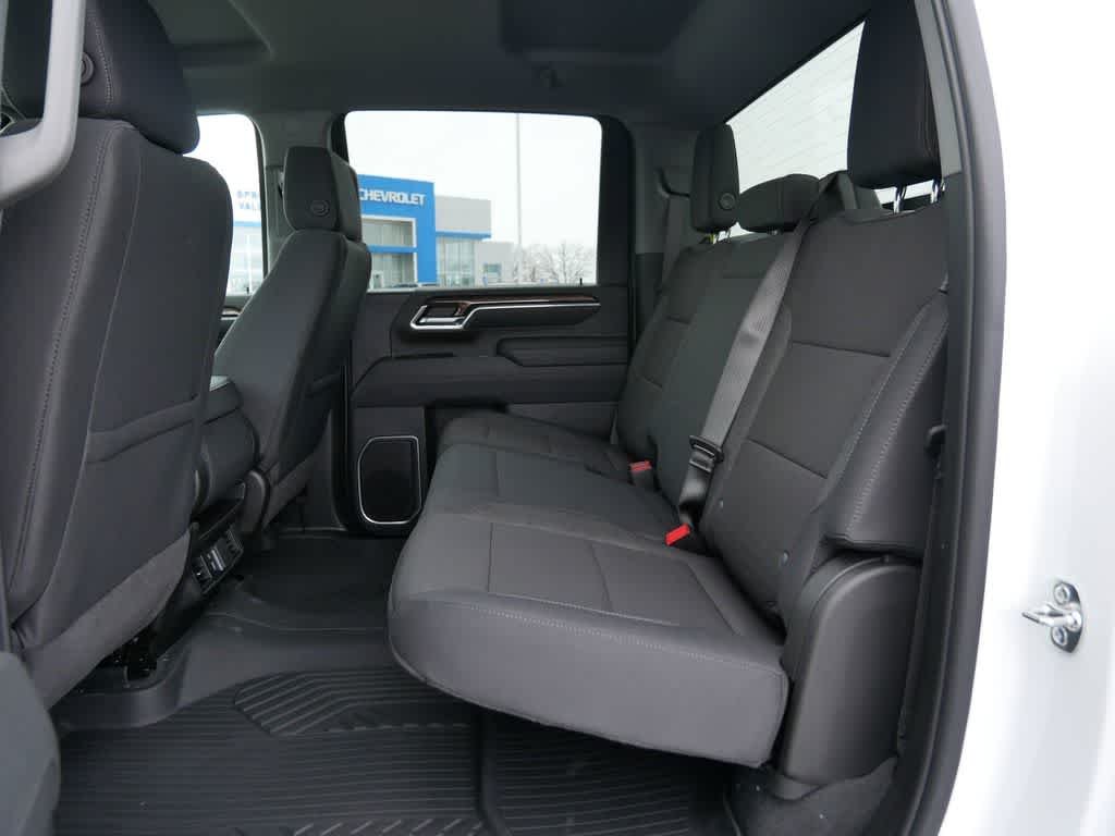 2026 Chevrolet Silverado 3500 HD LT - Photo 16