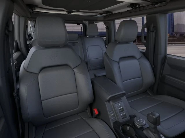 New 2026 Avalanche Ford Outer Banks image 10