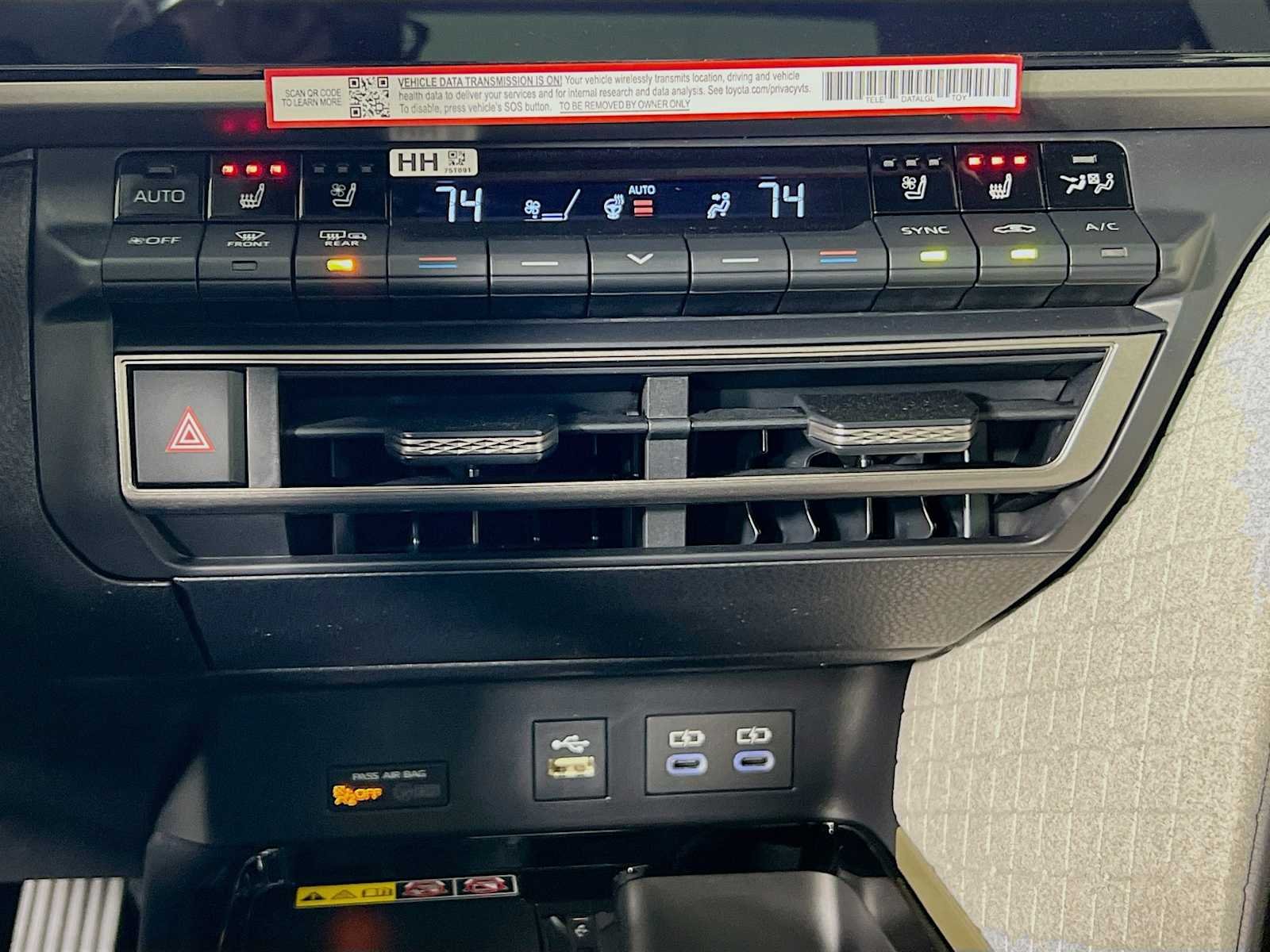 2026 Toyota Camry — photo 11