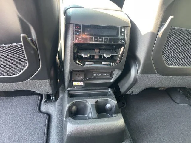 New 2026 White Jeep Limited image 21