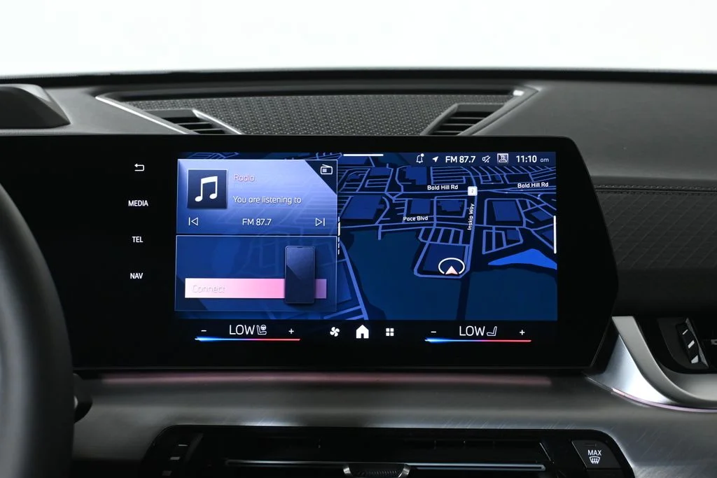 New 2027  BMW xDrive28i image 21