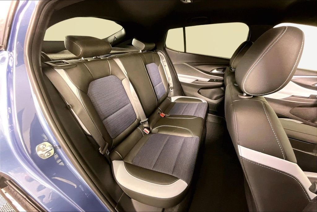 2025 Buick Envista Preferred - Photo 11
