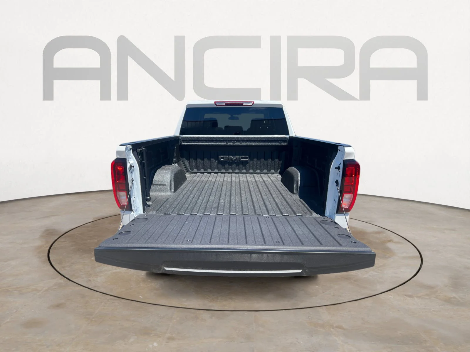 New 2026 Summit White GMC Elevation image 12
