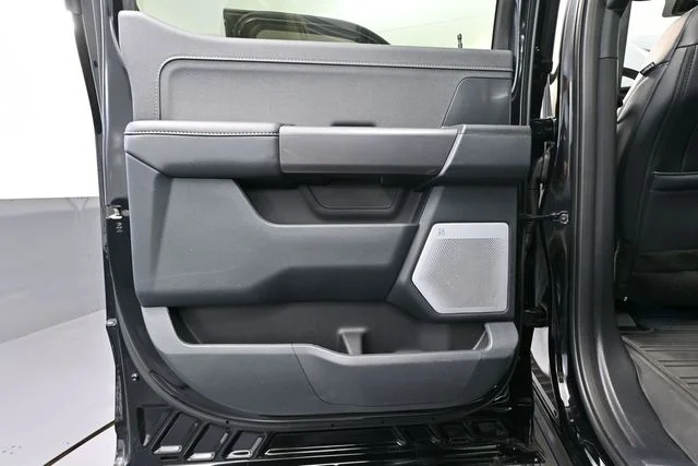 2025 Ford F-150 Lariat - Photo 40