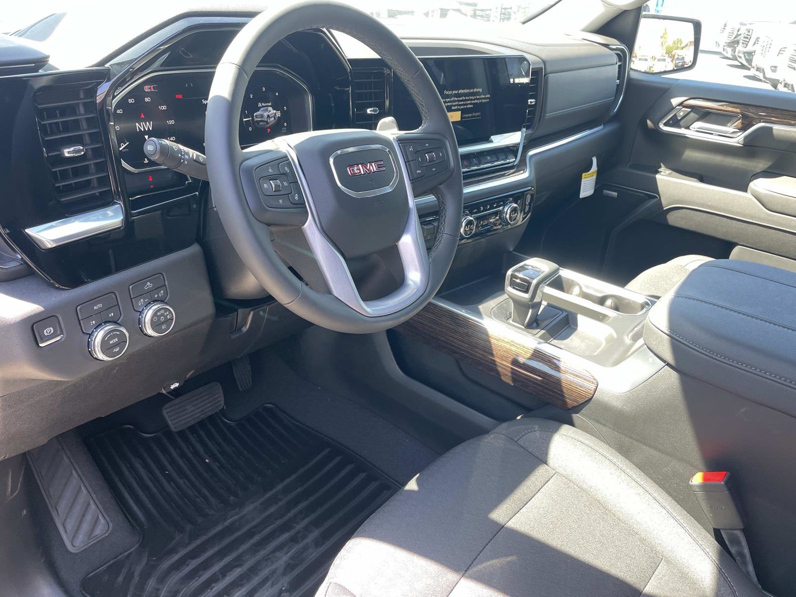 2026 GMC Sierra 1500 Elevation - Photo 7