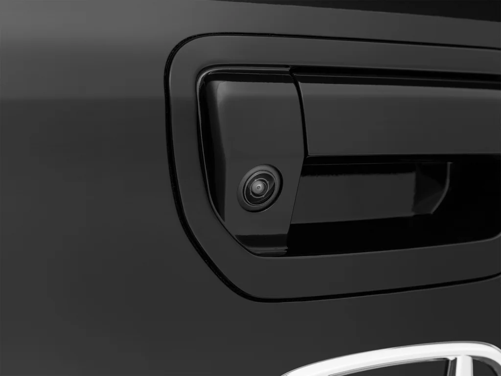 Used 2023  Honda Black Edition image 65