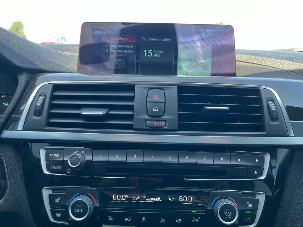 Used 2019 Red BMW 430i image 13
