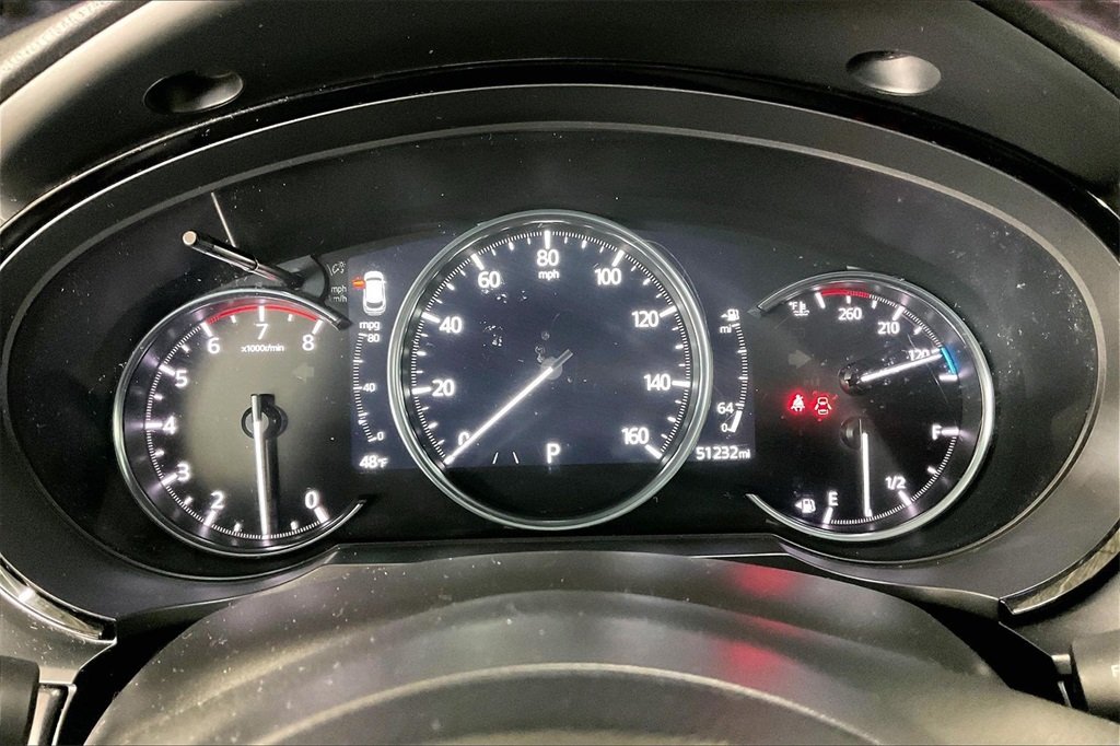 2023 MAZDA CX-9 - Image 19