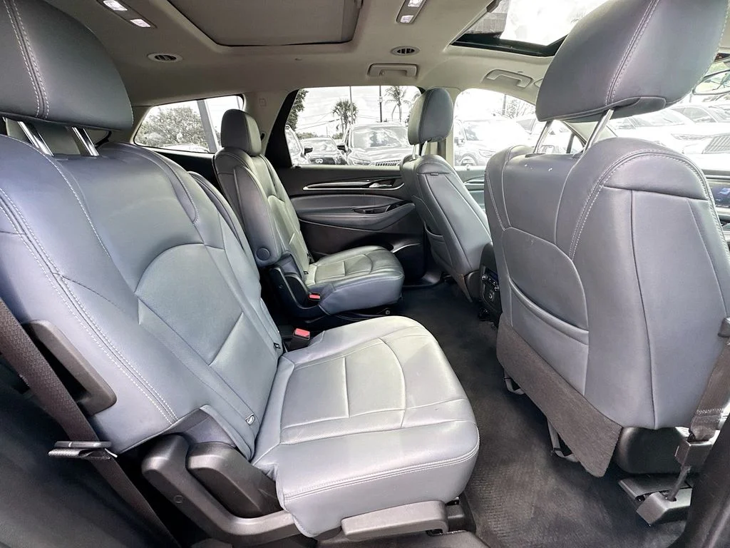 Used 2020  Buick Essence image 28