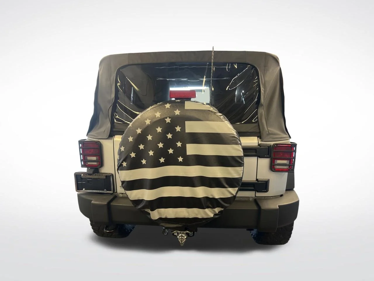 Used 2009 Silver Jeep X image 3