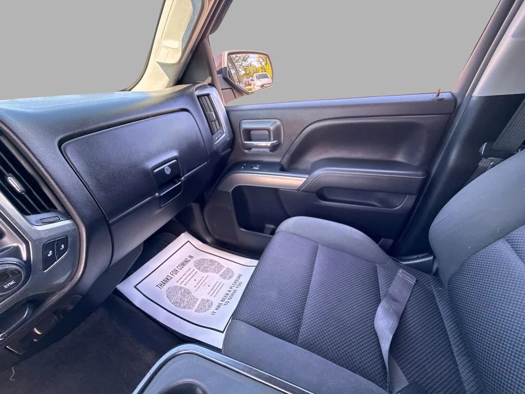 Used 2018 Brown Chevrolet LT image 20