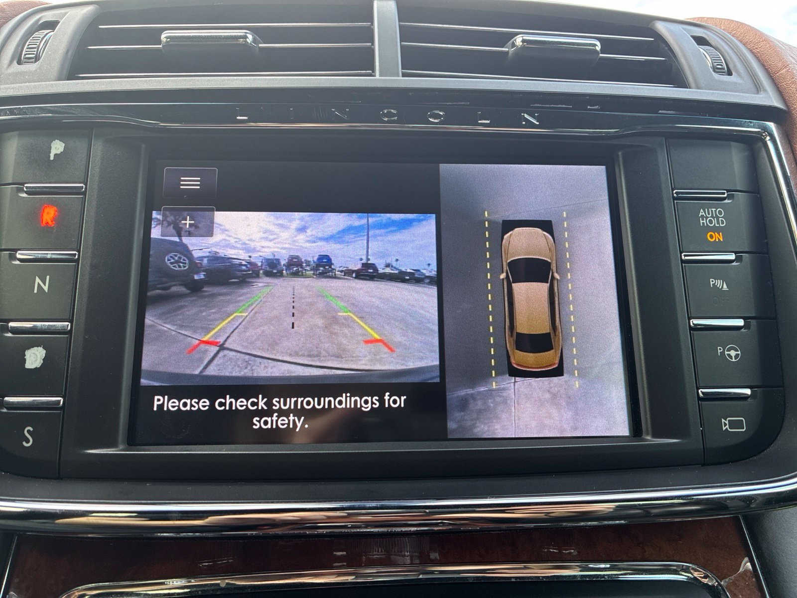 Used 2020 Gray Lincoln Black Label image 30