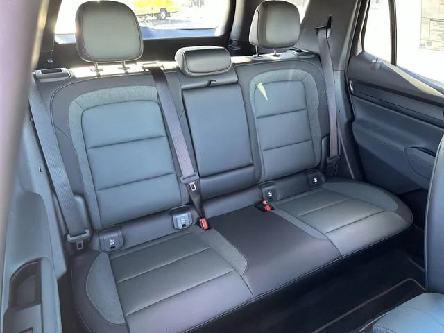 2026 GMC Terrain AT4 - Photo 28