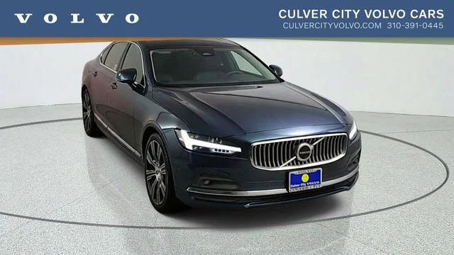 2023 Volvo S90 Plus