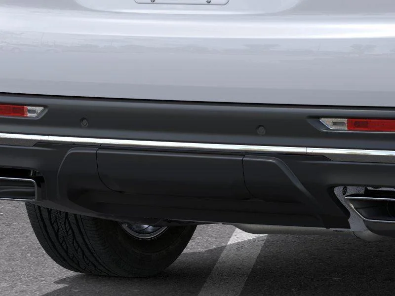 2026 Buick Enclave Preferred - Photo 7