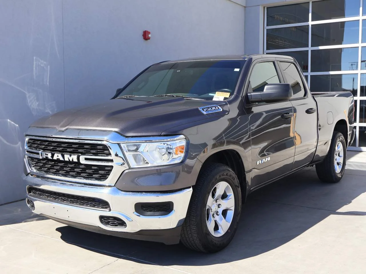 2023 RAM 1500 Pickup
