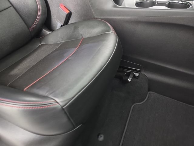 Used 2023 STERLING GRAY METALLIC Chevrolet RS image 31