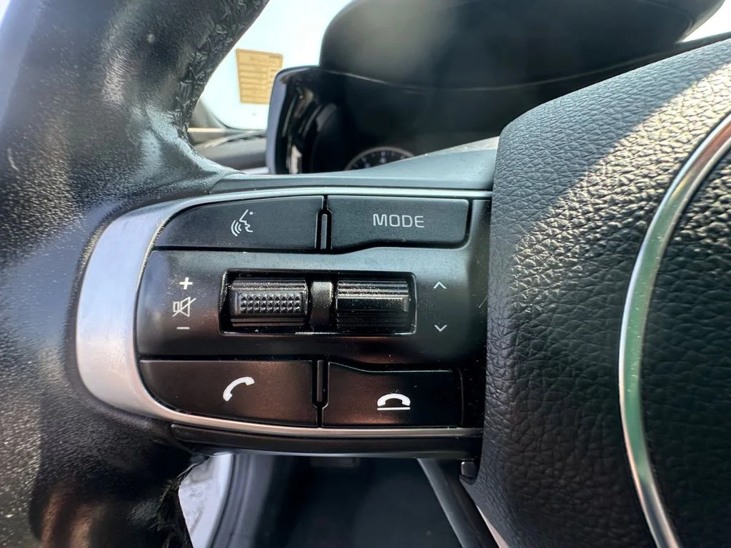 Used 2021 Gray Kia GT-Line image 28