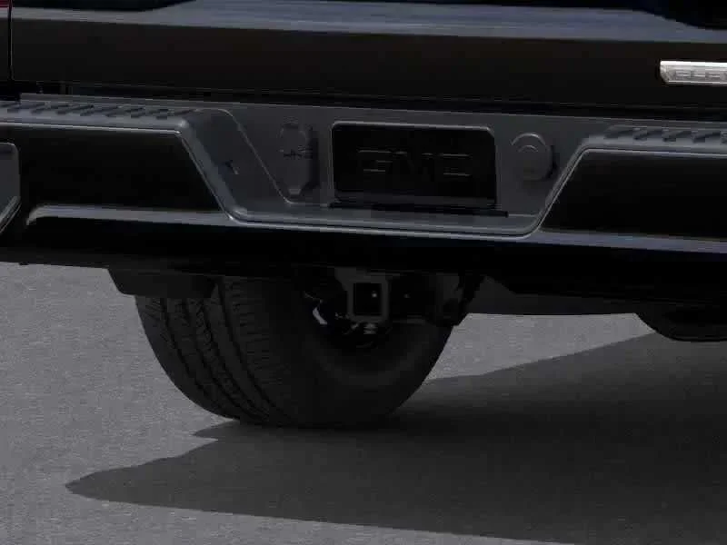 New 2026 Onyx Black GMC Elevation image 12