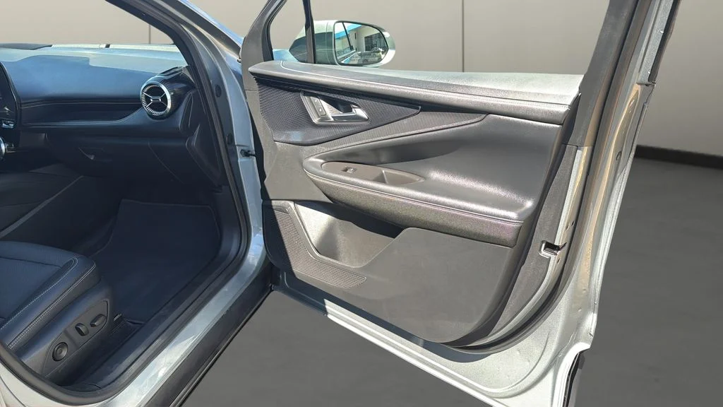 Used 2024 Gray Chevrolet LT image 15