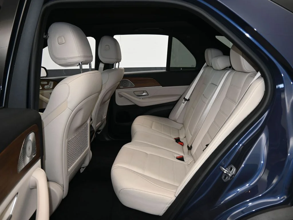 2024 Mercedes-Benz GLE GLE450E - Photo 47