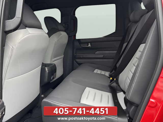 2026 Toyota Tacoma TRD Off Road - Photo 15