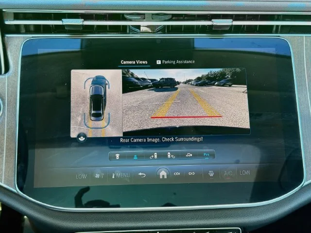2025 Mercedes-Benz E-Class E350 - Photo 33