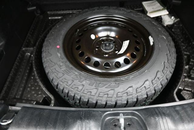 Used 2024 Black Jeep Trailhawk image 16