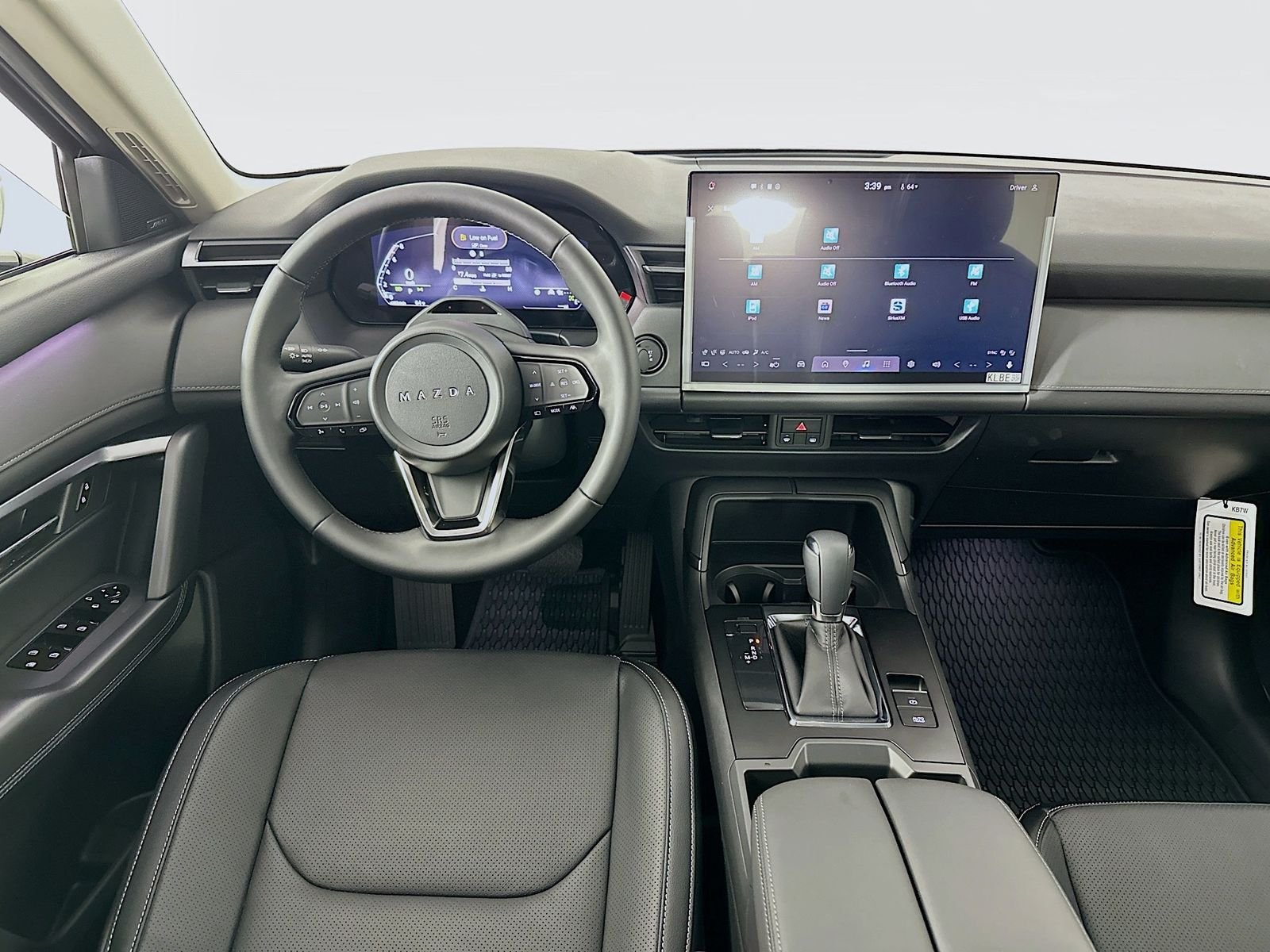 2026 Mazda CX-5 S Premium Plus - Photo 24