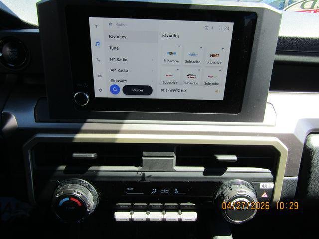 2024 Toyota Tacoma SR5 - Photo 14