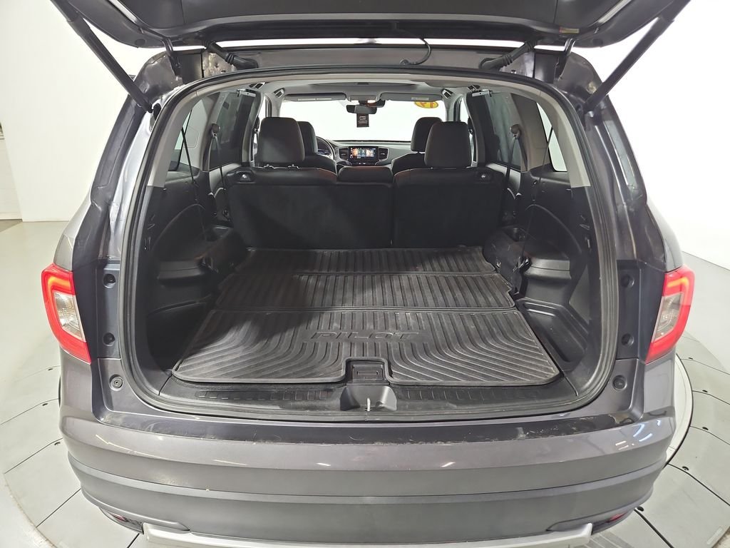 Used 2019  Honda EX-L image 23