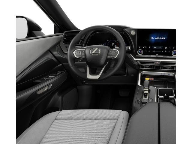 New 2026 Nightfall Mica Lexus  350 LUXURY AWD image 20