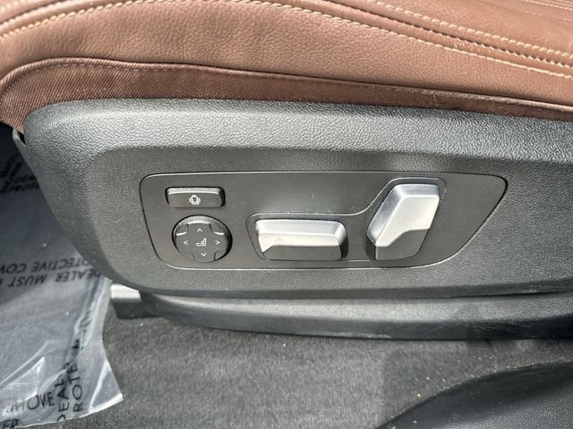 2021 BMW X5 40i - Photo 12