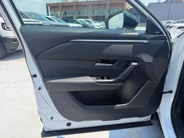 Used 2025 Beige Mazda 2.5 S Premium Package image 11