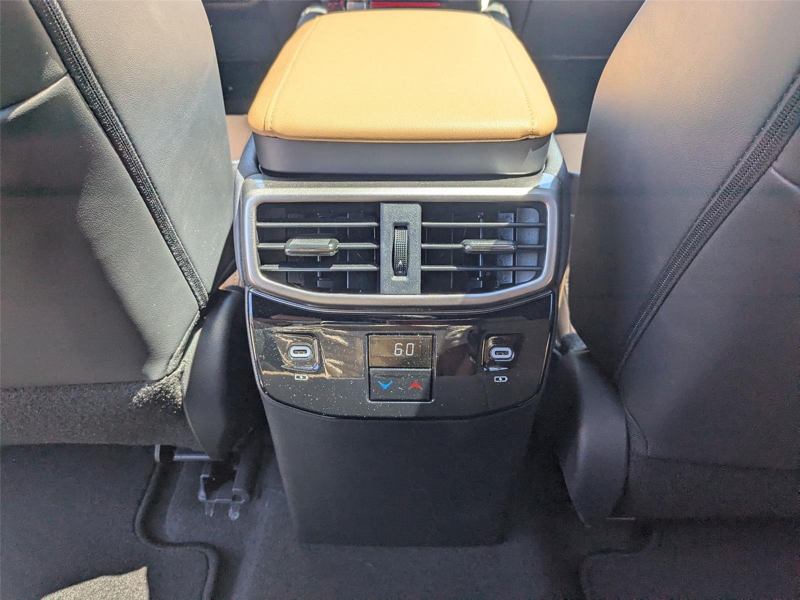 Used 2025 Cloudburst Gray Lexus RX 350 Premium Plus image 26