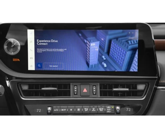 2025 Lexus ES 350 Luxury - Photo 18
